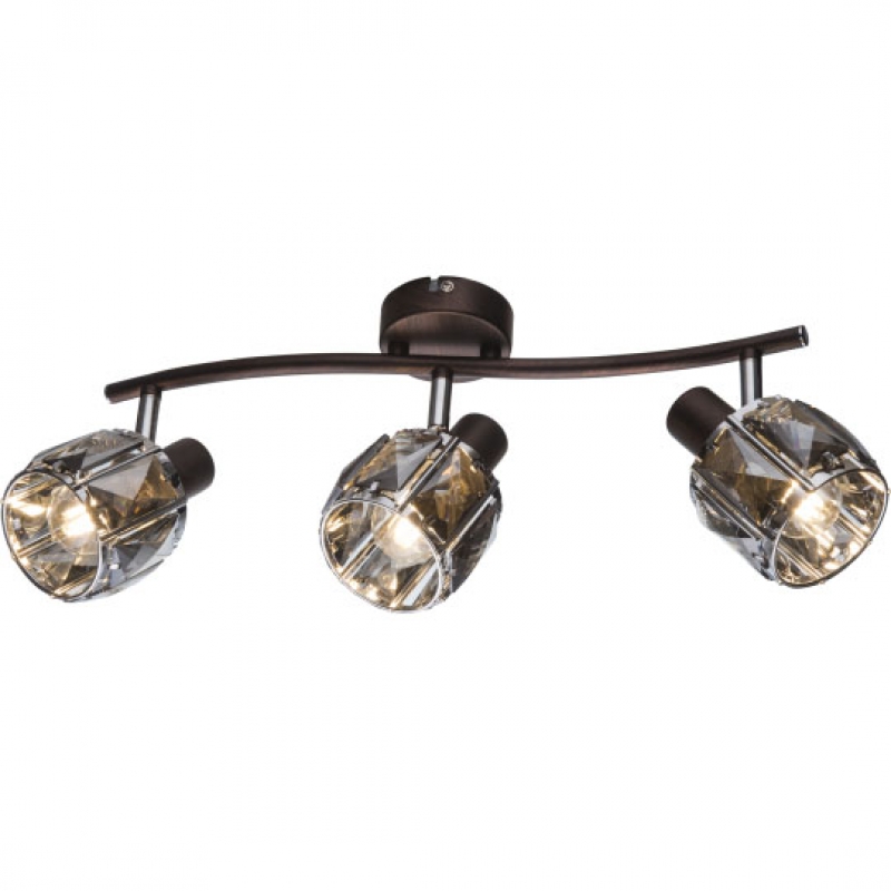 Spot lampa M160730-B